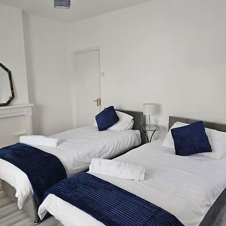 Luxury Home In Lewisham Bromley Bagian luar foto