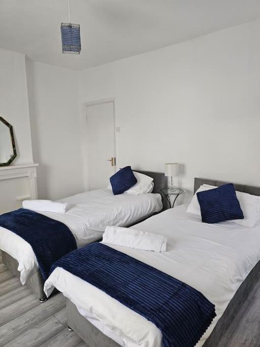 Luxury Home In Lewisham Bromley Bagian luar foto